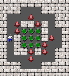 Уровень 230 — More Bugs collections